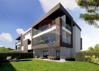 Trilocale Via Alfieri, Cadorago - foto 9