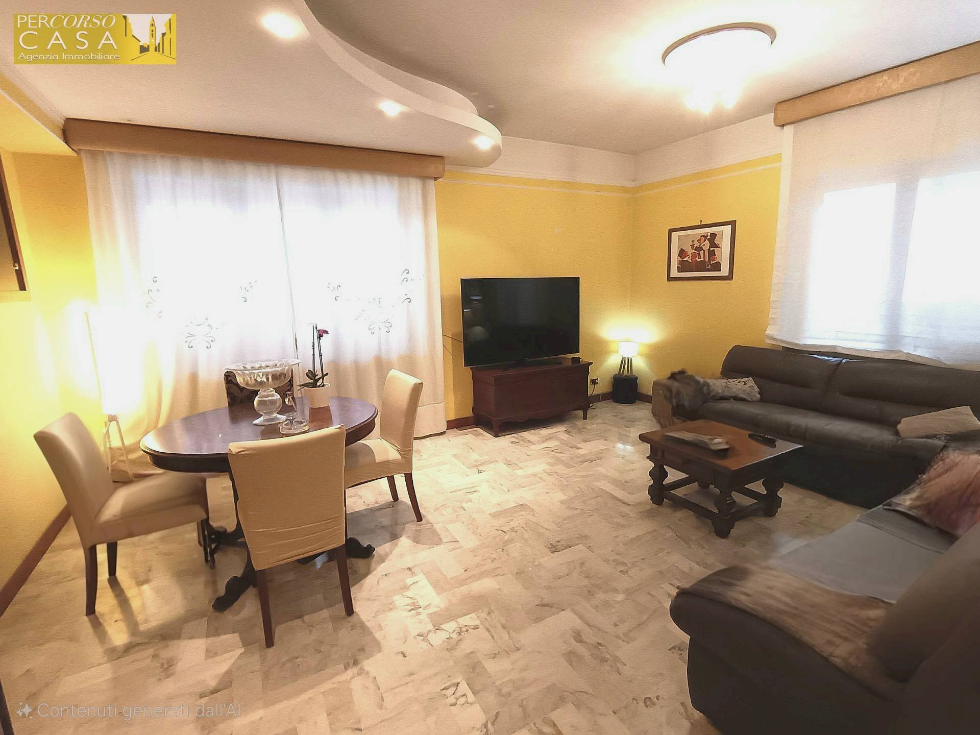 Appartamento Via Domenico Malaspina, Teramo - foto 1