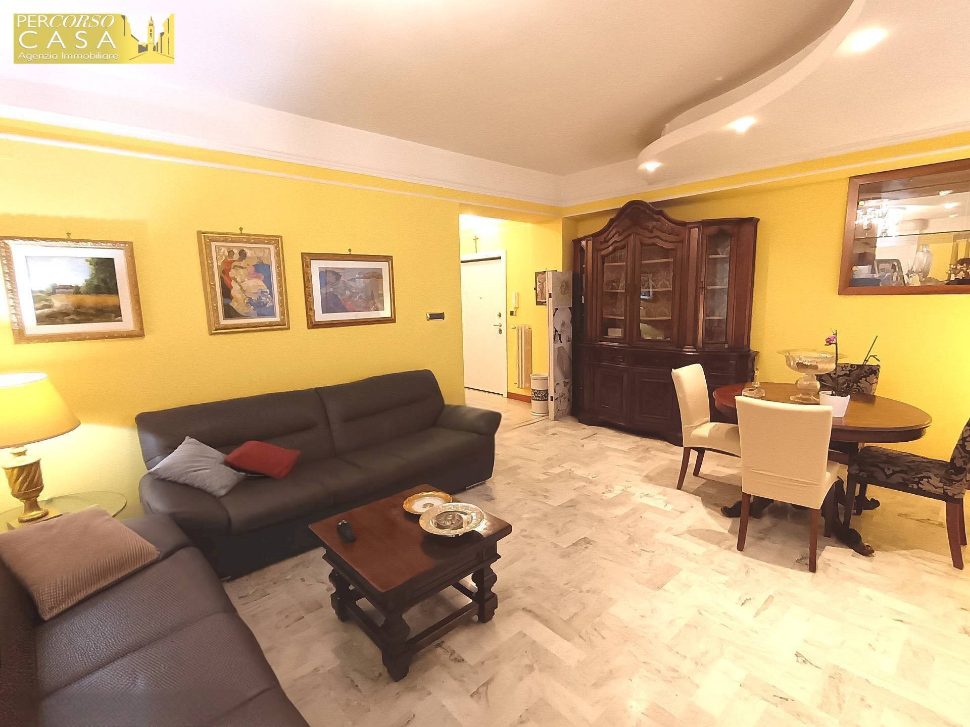 Appartamento Via Domenico Malaspina, Teramo - foto 2