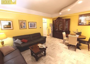 Appartamento Via Domenico Malaspina, Teramo - foto 2