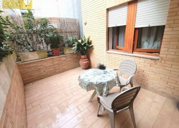 Appartamento Via Domenico Malaspina, Teramo - foto 4