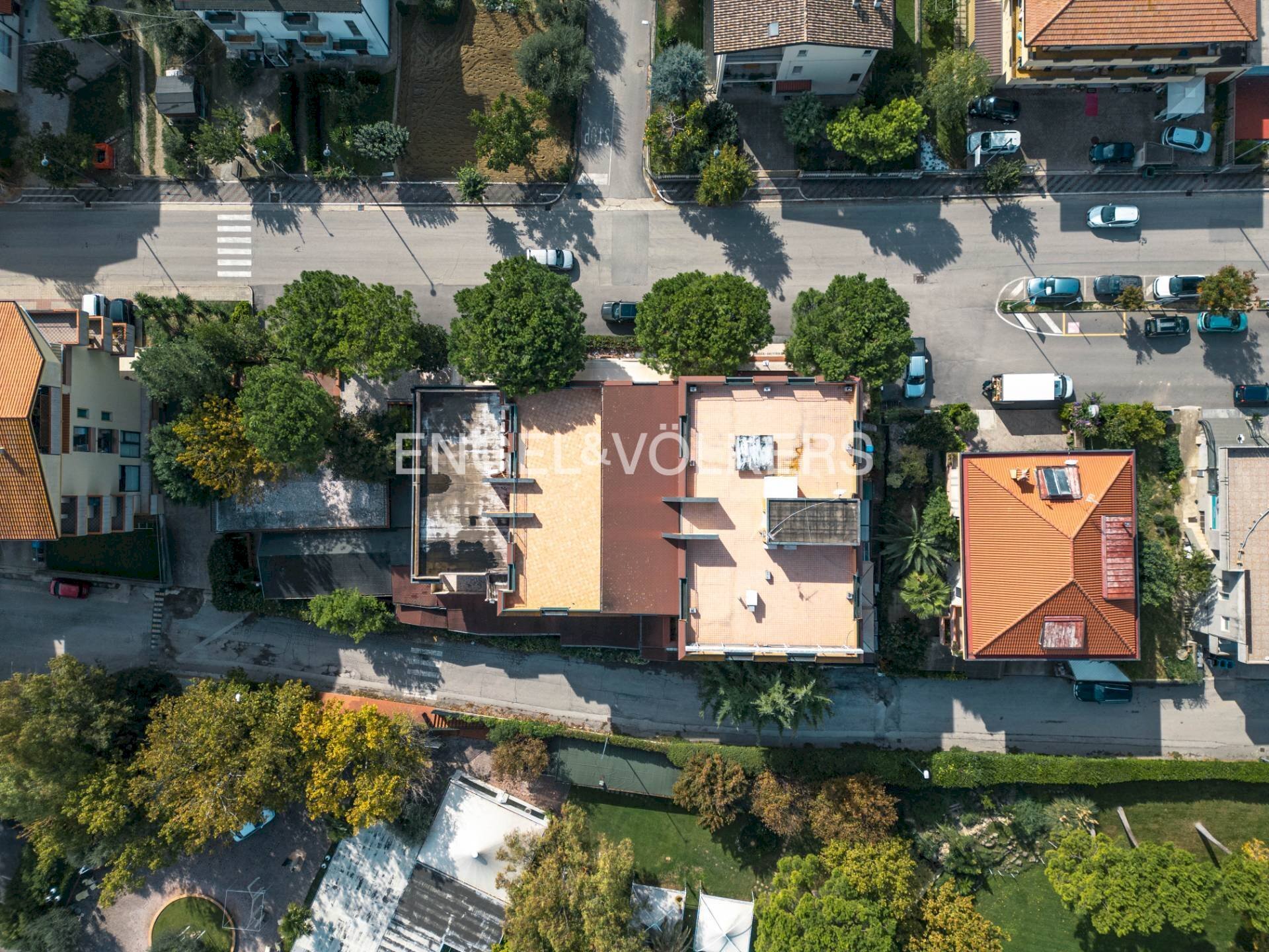 Stabile - Palazzo Via catanzaro, Castellalto - foto 2