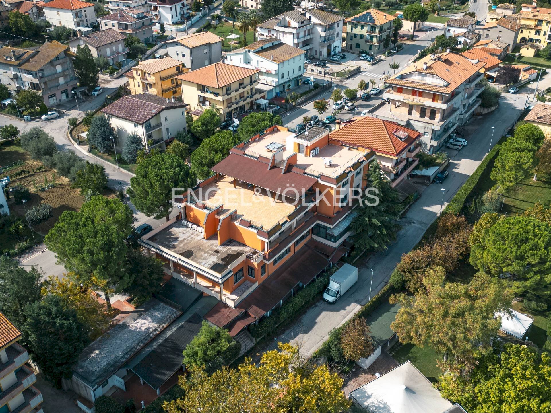 Stabile - Palazzo Via catanzaro, Castellalto - foto 3