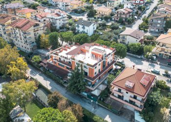 Stabile - Palazzo Via catanzaro, Castellalto - foto 1