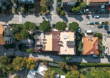 Stabile - Palazzo Via catanzaro, Castellalto - foto 2