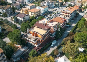 Stabile - Palazzo Via catanzaro, Castellalto - foto 3