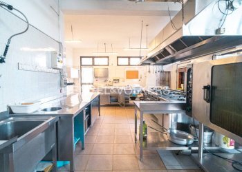 Stabile - Palazzo Via catanzaro, Castellalto - foto 8