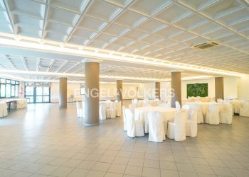 Stabile - Palazzo Via catanzaro, Castellalto - foto 10