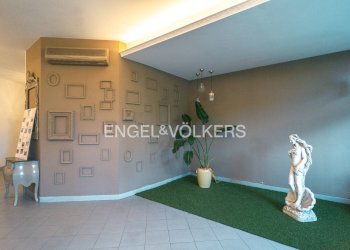 Stabile - Palazzo Via catanzaro, Castellalto - foto 11