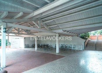 Stabile - Palazzo Via catanzaro, Castellalto - foto 12