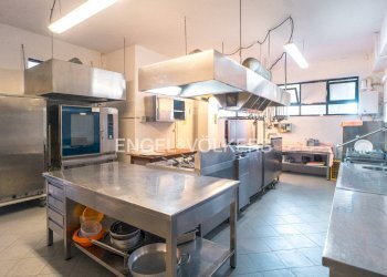 Stabile - Palazzo Via catanzaro, Castellalto - foto 13