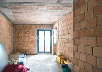 Stabile - Palazzo Via catanzaro, Castellalto - foto 15