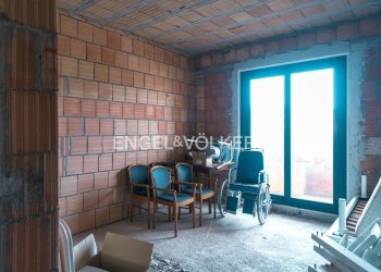 Stabile - Palazzo Via catanzaro, Castellalto - foto 16