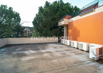 Stabile - Palazzo Via catanzaro, Castellalto - foto 17