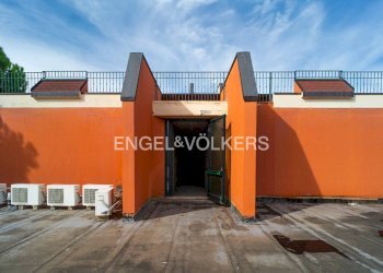 Stabile - Palazzo Via catanzaro, Castellalto - foto 18