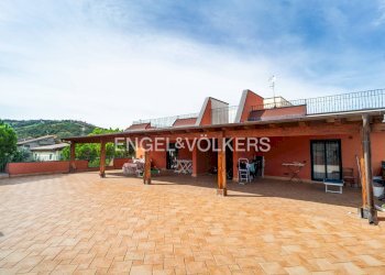 Stabile - Palazzo Via catanzaro, Castellalto - foto 22