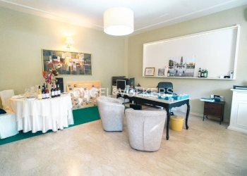 Stabile - Palazzo Via catanzaro, Castellalto - foto 25