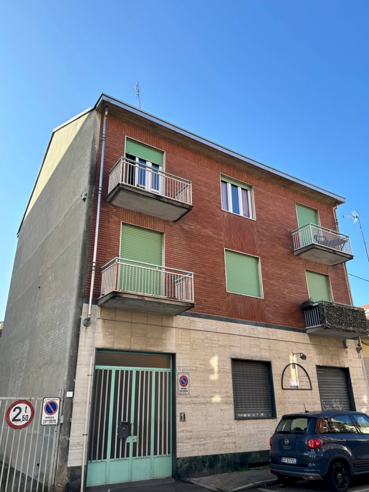 Trilocale VIA BARACCA, Grugliasco - foto 2