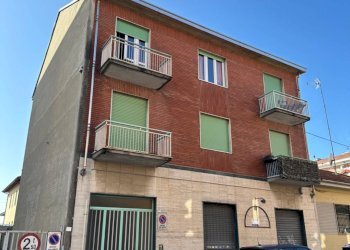 Trilocale VIA BARACCA, Grugliasco - foto 1