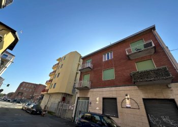 Trilocale VIA BARACCA, Grugliasco - foto 8