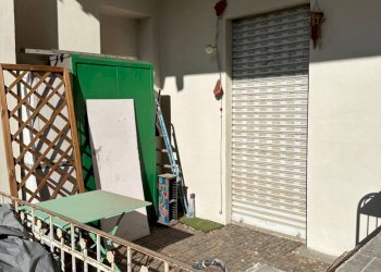 Trilocale VIA BARACCA, Grugliasco - foto 20