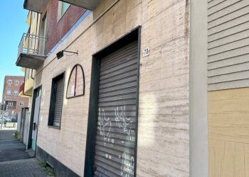 Trilocale VIA BARACCA, Grugliasco - foto 22