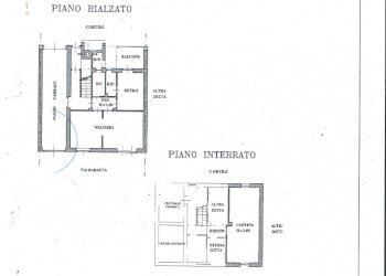 Trilocale VIA BARACCA, Grugliasco - foto 24