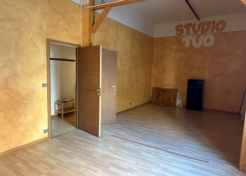 Trilocale VIA BARACCA, Grugliasco - foto 30