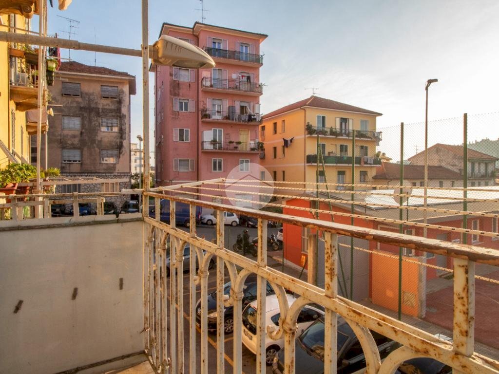 Trilocale Salita Piazza D'Armi, Imperia - foto 3