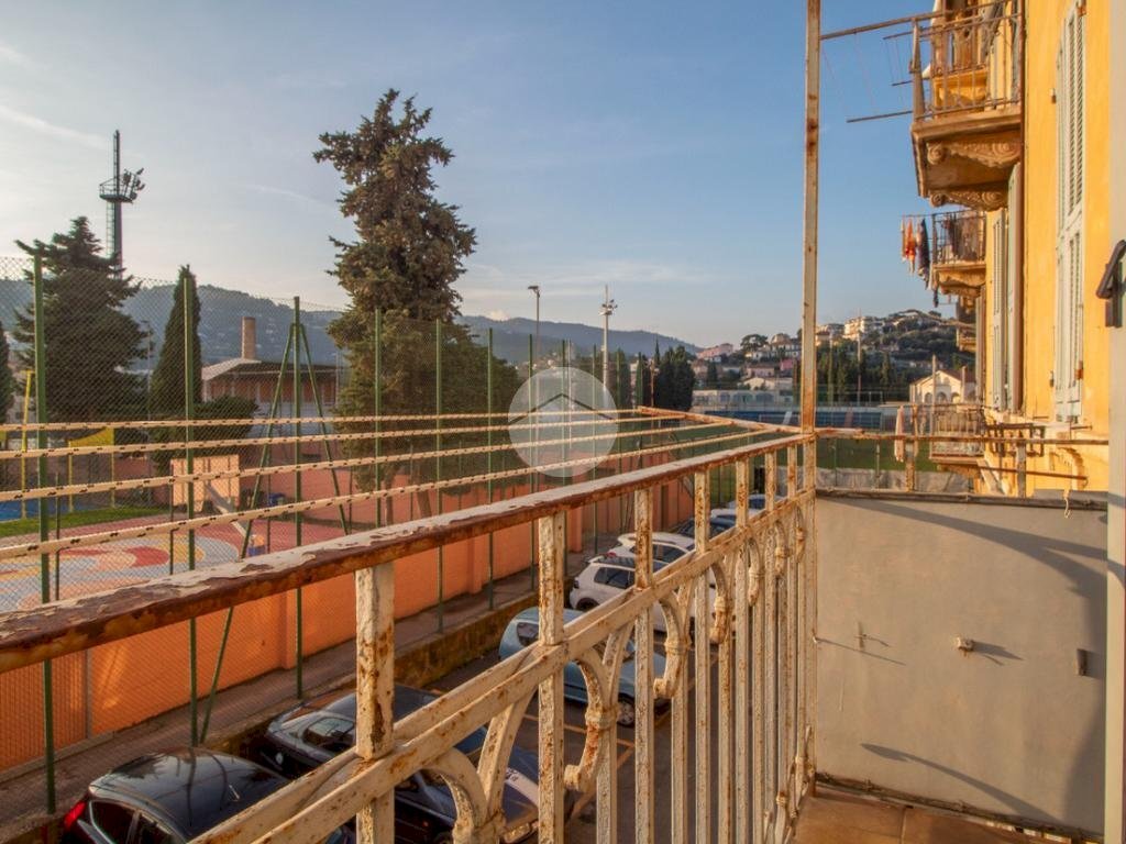 Trilocale Salita Piazza D'Armi, Imperia - foto 1