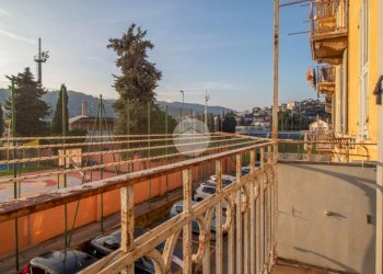 Trilocale Salita Piazza D'Armi, Imperia - foto 1