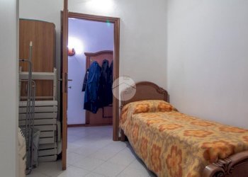 Trilocale Salita Piazza D'Armi, Imperia - foto 12