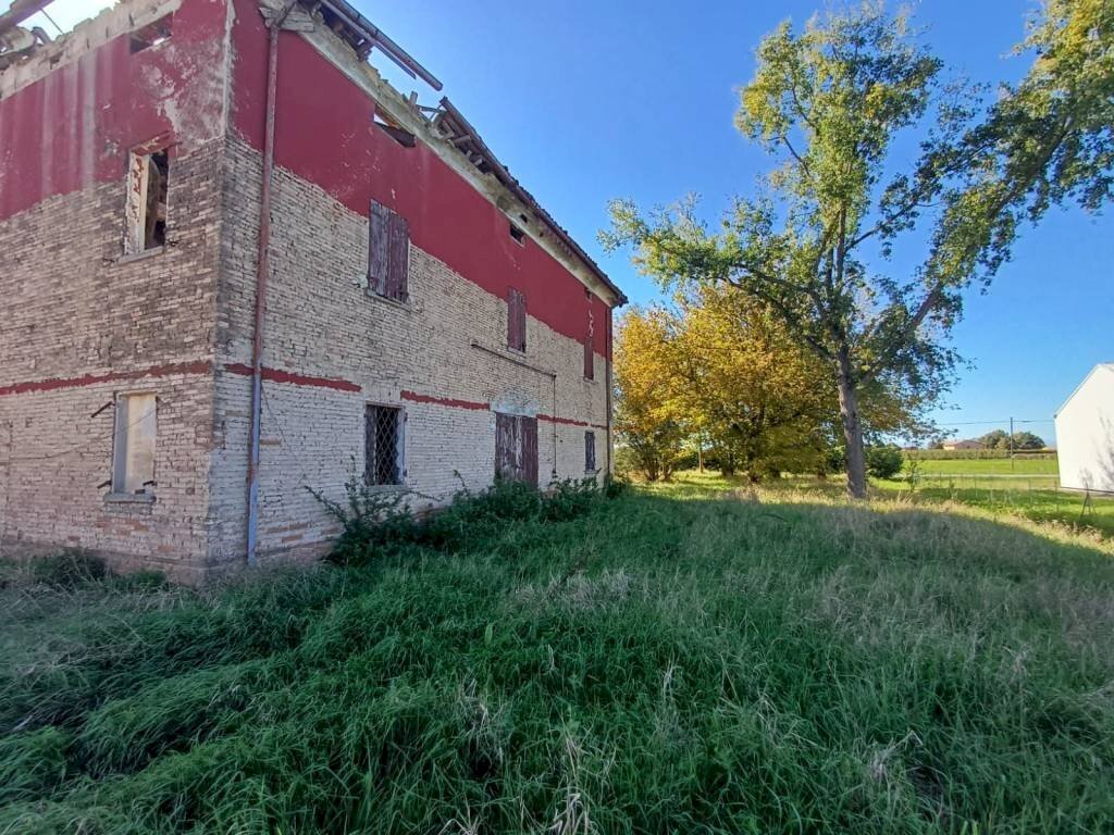 Terreno - Rustic via Oriolo, Soliera - photo 1