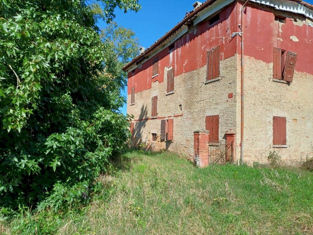 Facciata - Rustic via Oriolo, Soliera - photo 3