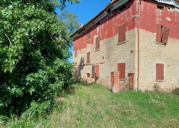 Facciata - Rustic via Oriolo, Soliera - photo 3