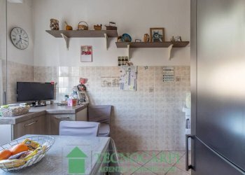 Cucina - Trilocale via Alcide De Gasperi, Carpi - foto 3