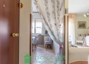 Interno appartamento - Trilocale via Alcide De Gasperi, Carpi - foto 4