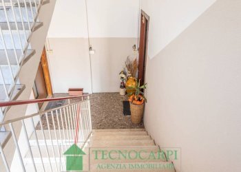 Interno palazzo - Trilocale via Alcide De Gasperi, Carpi - foto 6