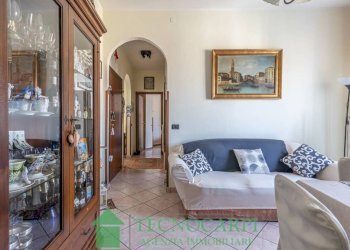 Salone - Trilocale via Alcide De Gasperi, Carpi - foto 7