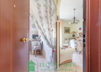 Interno appartamento - Trilocale via Alcide De Gasperi, Carpi - foto 8