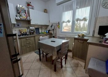 Cucina - Trilocale via Alcide De Gasperi, Carpi - foto 13