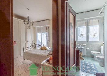 Interno appartamento - Trilocale via Alcide De Gasperi, Carpi - foto 19