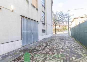 Zona - Trilocale via Alcide De Gasperi, Carpi - foto 21