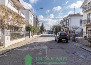 Zona - Trilocale via Alcide De Gasperi, Carpi - foto 22