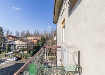 Balcone - Trilocale via Alcide De Gasperi, Carpi - foto 23
