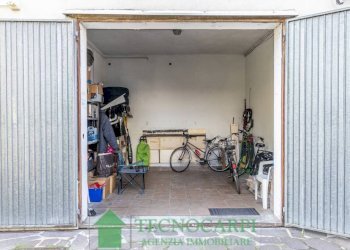 Box auto - Trilocale via Alcide De Gasperi, Carpi - foto 25