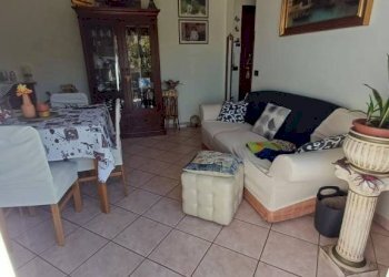 Salone - Trilocale via Alcide De Gasperi, Carpi - foto 26