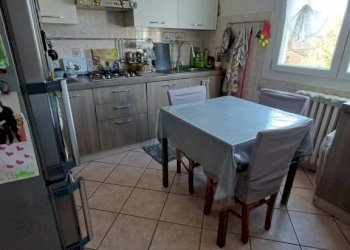 Cucina - Trilocale via Alcide De Gasperi, Carpi - foto 27