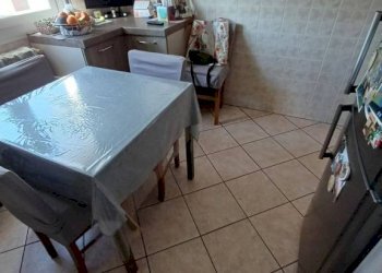 Stanza arredata - Trilocale via Alcide De Gasperi, Carpi - foto 28