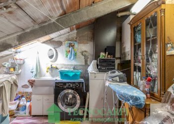 Box auto - Trilocale via Alcide De Gasperi, Carpi - foto 29